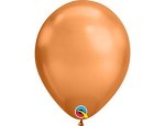 РАСПРОДАЖА! Q Шары Хром Copper Медный