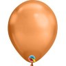 РАСПРОДАЖА! Q Шары Хром Copper Медный