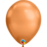 Распродажа! Q Шары Хром Медный / Copper