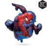 BB Фигура Человек-паук в прыжке BB Фигура Человек-паук в прыжке