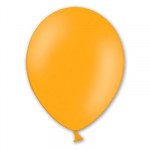 BB Шары Пастель Экстра Orange