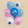 DB Шары Любимый монстрик, Ассорти, пастель
