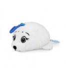 Мягкая игрушка на подвесе нерпа «Милашка», Байкальские сувениры