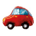 Ag Мини-фигура Машинка ретро