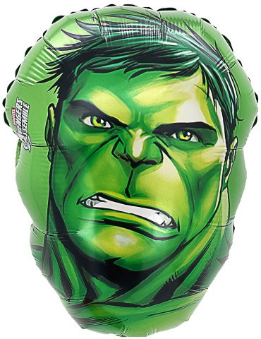 Фигура Голова, Герой Монстр