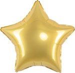 FM Звезда, Яркое золото, Сатин