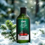 Гель для душа Bright Christmas night, Ural Lab Winter Melody
