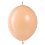 ТМ 512 Шары Линколун, Бежевый, пастель