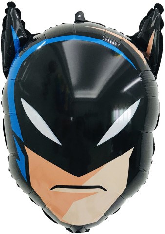 Фигура Голова, Бэтмен