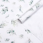 Бумага упаковочная «Легкость настроения», глянец