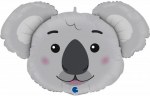 G Мини-фигура, Голова, Коала