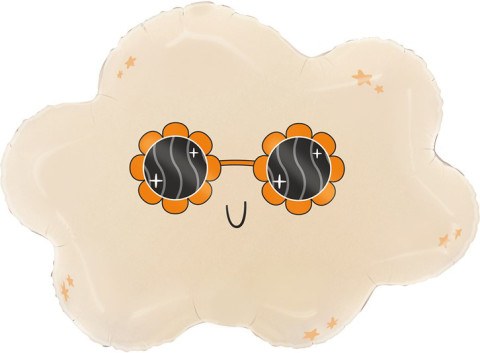 Фигура, Стильное облако