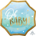 Распродажа! Фигура An Джамбо О, малыш! мальчик / Oh Baby
