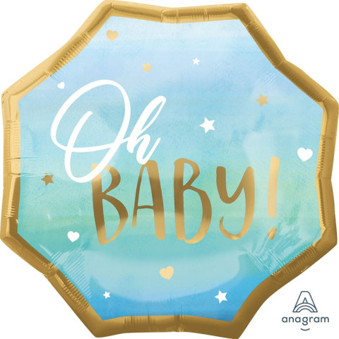 Распродажа! Фигура An Джамбо О, малыш! мальчик / Oh Baby