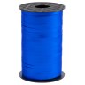 Лента полипропиленовая Синий, Матовый металл