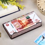 Купюрница «5000 рублей»