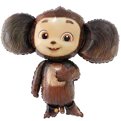 Фигура Чебурашка