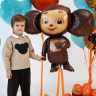 Фигура Чебурашка