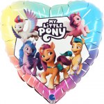 G Сердце, My Little Pony