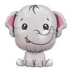 Ag Мини-фигура Слоненок