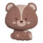 Ag Мини-фигура Медвежонок, Волшебный лес