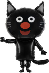 Фигура Три Кота, Сажик