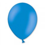 BВ Шары Пастель Экстра Mid Blue/синий