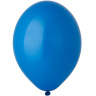 BB Шары Пастель Экстра Синий / Mid Blue