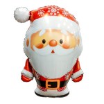 Ag Фигура Дед Мороз