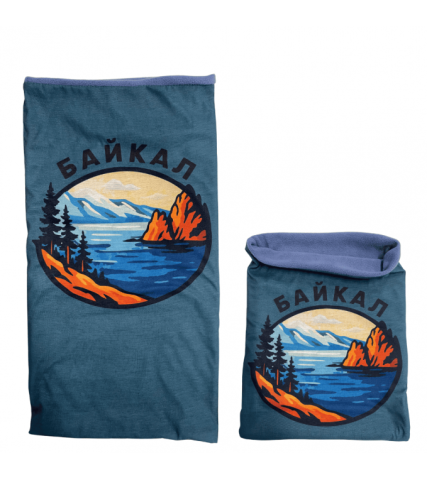 Бафф Байкал Честный знак, Байкальские сувениры