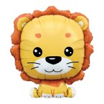 Ag Мини-фигура Левушка