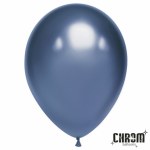 DB Шары Хром, Полуночно-синий