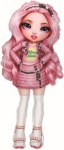 FM Фигура, Rainbow High, Белла Паркер