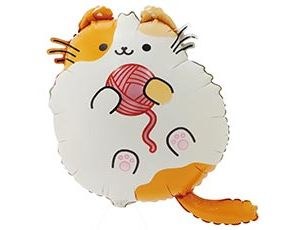 Фигура ПушМяу