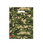 Пакет полиэтиленовый Камуфляж 60мкм ламинированный