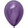 S Зеркальные шары Рефлекс Фиолетовый / Reflex Violet