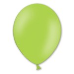 BВ Шары Пастель Экстра Lime Green /зеленый