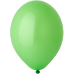 BB Шары Пастель Экстра Светло-зеленый / Lime Green