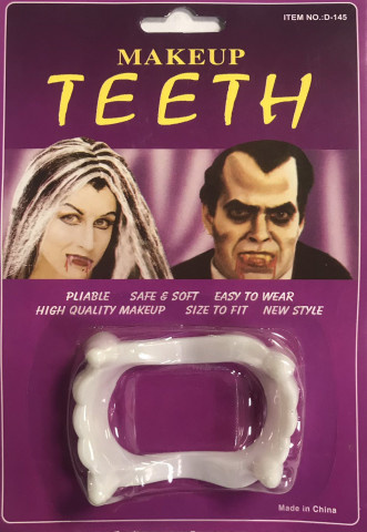 Зубы Вампира