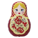 Фигура Матрешка