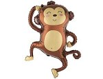 Фигура Обезьянка
