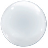 Сфера 3D Deco Bubble, Прозрачный Бабл