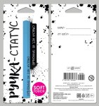 Подарочный набор: открытка и ручка Статус "Смысла нет, но прикольно"