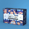 Подарочный набор MilotaBox БойзБокс "Акула Бокс"