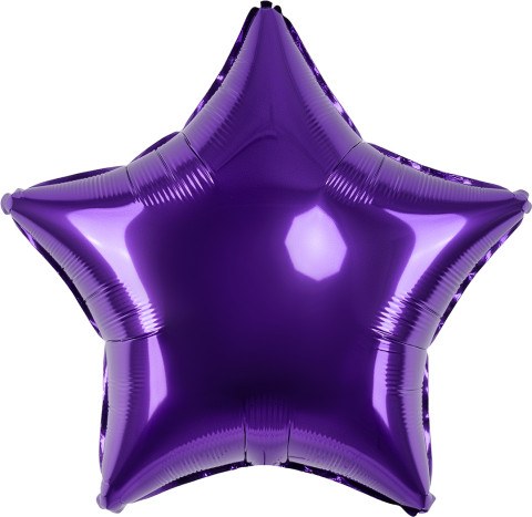 FM Звезда Фиолетовый / Star Violet