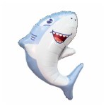 Ag Фигура Веселая Акула