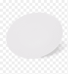 Пластиковый Овал для фотозоны