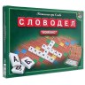 Настольная игра «Словодел. Компакт», 2-4 игрока, 7+