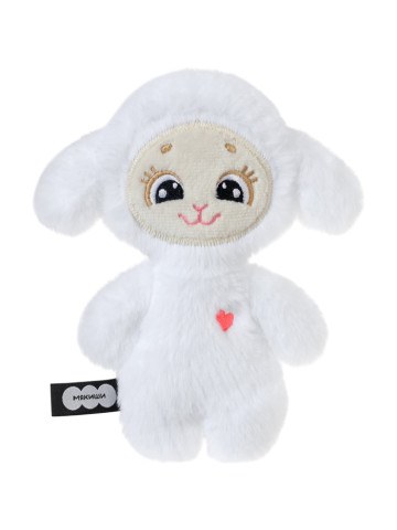 Мягкая игрушка «Овечка Бетти»