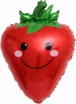 Фигура Клубника улыбка